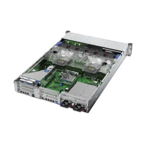 HPE ProLiant DL380 Gen10 Rack Server – Intel Xeon Silver 4210R, 32GB DDR4 ECC Memory