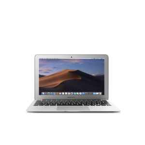 Apple MacBook Air 13-inch (2017) – Intel Core i7, 8GB RAM, 256GB SSD