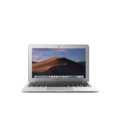Apple MacBook Air 13-inch (2017) – Intel Core i7, 8GB RAM, 512GB SSD