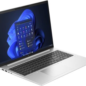 HP EliteBook x360 1040 G8 Intel Core i5 11th Gen, 16GB RAM, 512GB SSD Touchscreen Convertible Laptop