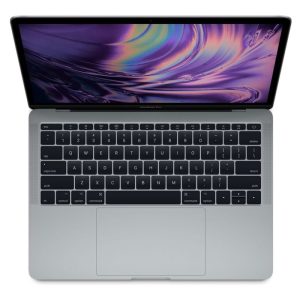 Apple MacBook Air 13-inch (2017) – Intel Core i5, 8GB RAM, 512GB SSD