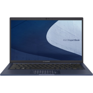 ASUS ExpertBook B7 Flip B7402F 14" Touchscreen Business Laptop – Intel Core i7-1260P, 16GB RAM, 1TB SSD, Windows 11 Pro