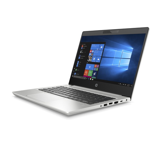 HP ProBook 430 G7 Intel Core i5 10th Gen 8GB RAM 256GB SSD 13.3-inch Laptop