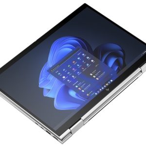 HP EliteBook x360 1040 G9 Intel Core i7 12th Gen, 16GB RAM, 512GB SSD Touchscreen Convertible Laptop
