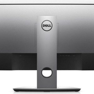 Dell UltraSharp U3417W 34-inch Curved UltraWide QHD IPS Monitor (3440 × 1440, 60Hz, Built-in Speakers)