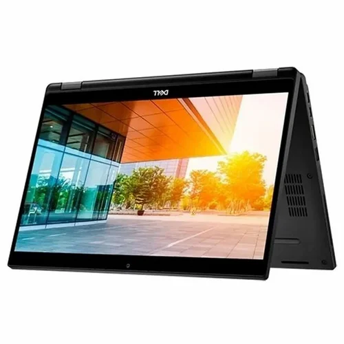 Dell Latitude 7390 2-in-1 x360 Intel Core i5 8GB RAM 256GB SSD 13.3" Touchscreen Laptop