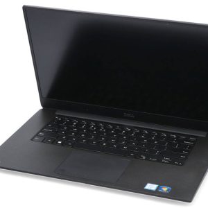 Dell Precision 5510 Intel Core i5 6th Gen 16GB RAM 512GB SSD NVIDIA Quadro M1000M 2GB 15.6-inch Mobile Workstation