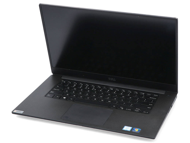 Dell Precision 5510 Intel Core i5 6th Gen 16GB RAM 512GB SSD NVIDIA Quadro M1000M 2GB 15.6-inch Mobile Workstation