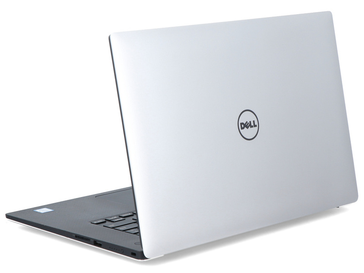 Dell Precision 5510 Intel Core i5 6th Gen 16GB RAM 512GB SSD NVIDIA Quadro M1000M 2GB 15.6-inch Mobile Workstation - Image 3
