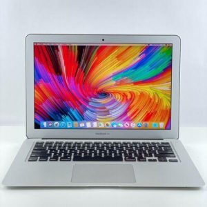 Apple MacBook Air 13.3-inch (2015) – Intel Core i5, 8GB RAM, 256GB SSD