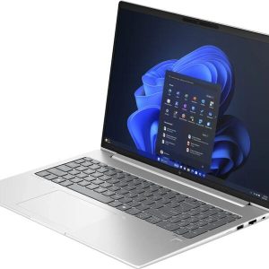 HP EliteBook 660 G11 Intel Core Ultra 5 15th Gen 16GB RAM 512GB SSD 16-inch Business Laptop