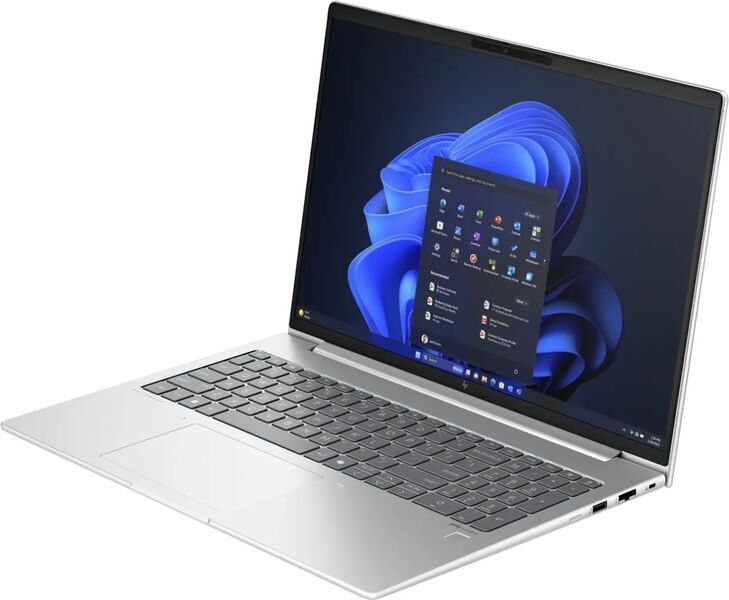 HP EliteBook 660 G11 Intel Core Ultra 5 15th Gen 16GB RAM 512GB SSD 16-inch Business Laptop