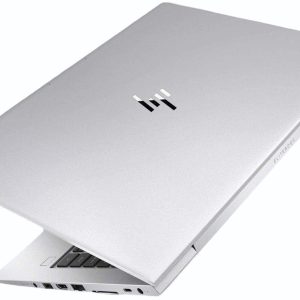 HP EliteBook 850 G6 Intel Core i5 8th Gen 8GB RAM 256GB SSD 15.6-inch Laptop