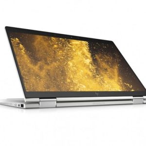 HP EliteBook x360 1030 G4 Intel Core i7 8th Gen, 16GB RAM, 512GB SSD Touchscreen Convertible Laptop