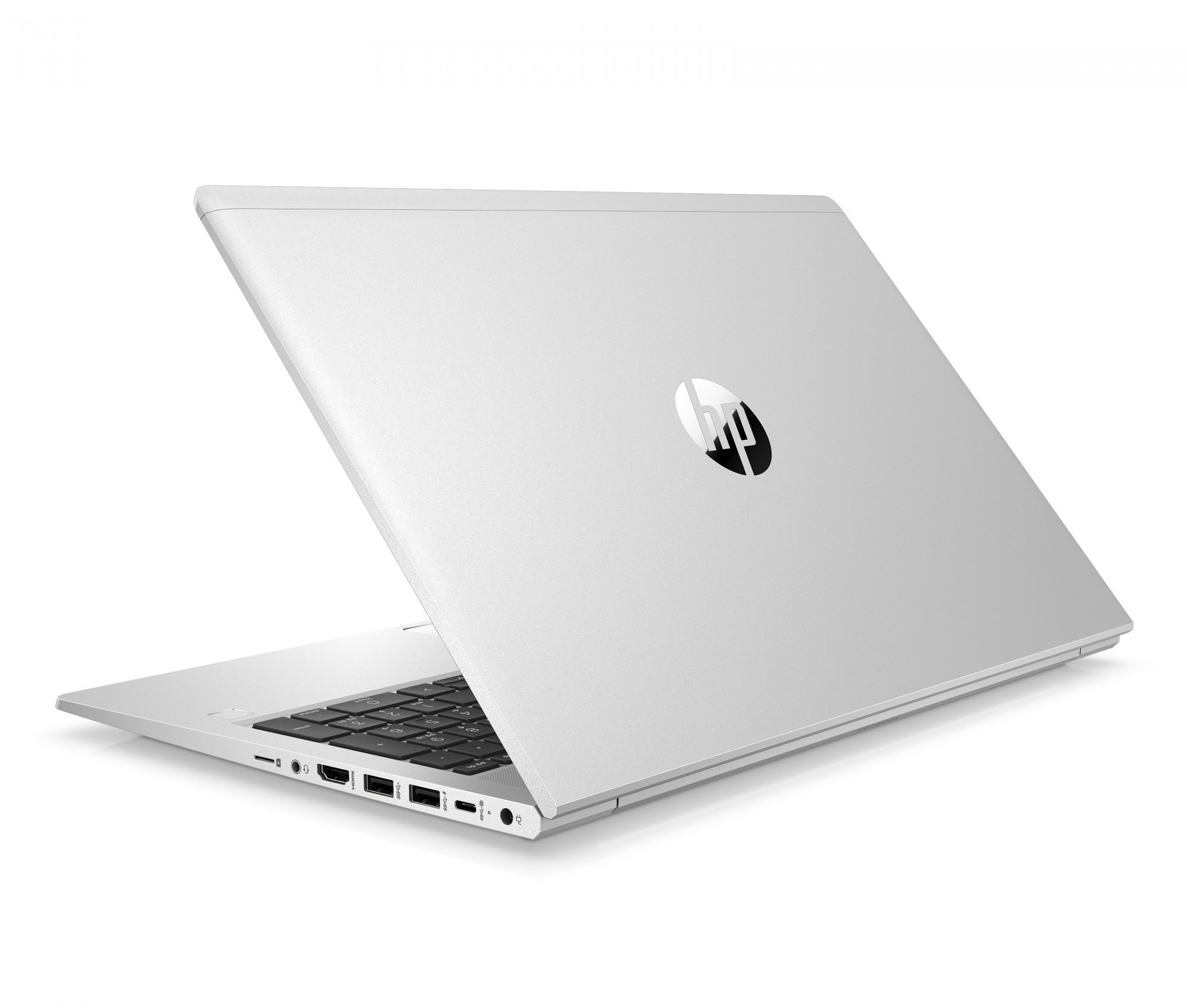 HP EliteBook 840 G7 Intel Core i5 10th Gen 16GB RAM 256GB SSD 14-inch Laptop