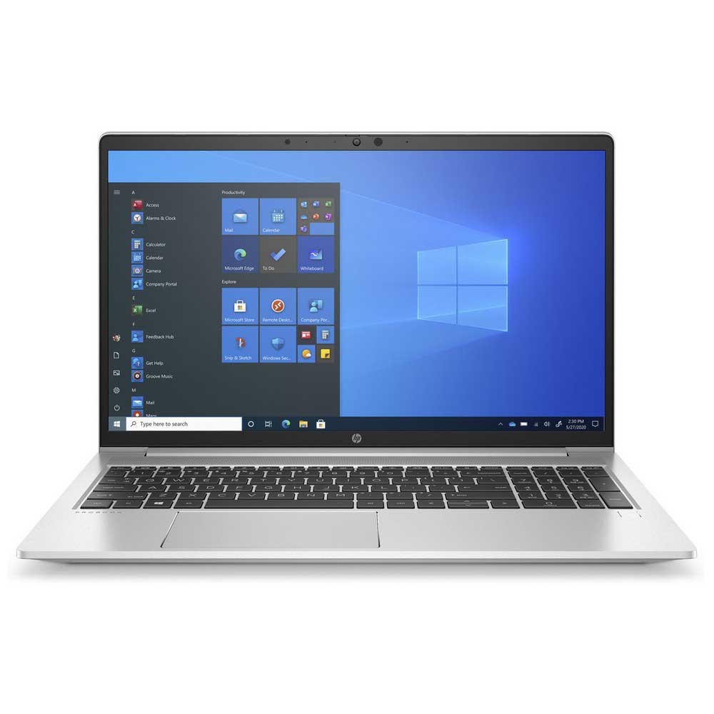 HP ProBook 650 G8 Intel Core i5 11th Gen 8GB RAM 256GB SSD 15.6-inch Laptop