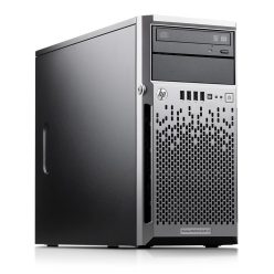 HP ProLiant ML310e Gen8 Tower Server | Intel Xeon E3-1220 v3 | 16GB RAM | 1TB HDD