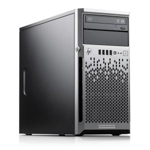 HP ProLiant ML310e Gen8 Tower Server | Intel Xeon E3-1220 v3 | 16GB RAM | 1TB HDD