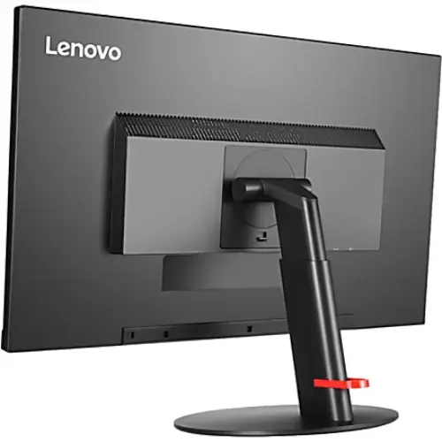 Lenovo ThinkVision P27h-10 27" QHD IPS Monitor (2560 × 1440, 60Hz) - Image 2