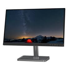 Samsung 22" FHD Essential Monitor (LS22D300GAMXUE)