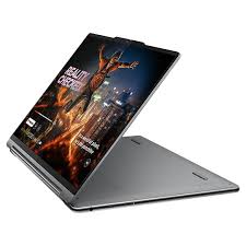 Lenovo Yoga 9i 14ITL5 Intel Core i7 11th Gen, 16GB RAM, 512GB SSD Touchscreen Convertible Laptop