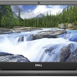 Dell Latitude 5410 Intel Core i5 10th Gen 8GB RAM 256GB SSD 14-inch Business Laptop