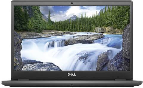 Dell Latitude 5410 Intel Core i5 10th Gen 8GB RAM 256GB SSD 14-inch Business Laptop