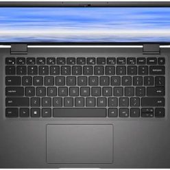 Dell Latitude 7420 x360 Intel Core i7 11th Gen 16GB RAM 512GB SSD 14-inch Touchscreen Convertible Laptop