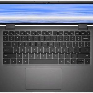 Dell Latitude 7420 x360 Intel Core i7 11th Gen 16GB RAM 512GB SSD 14-inch Touchscreen Convertible Laptop