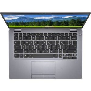 Dell Latitude 5310 x360 Intel Core i7 10th Gen 16GB RAM 256GB SSD 13.3-inch Touchscreen Convertible Laptop