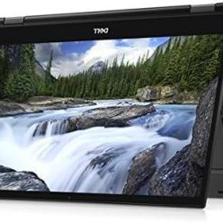 Dell Latitude 7389 x360 Intel Core i7 7th Gen 16GB RAM 256GB SSD 13.3-inch Touchscreen Convertible Laptop