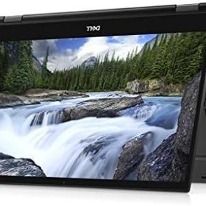 Dell Latitude 7389 x360 Intel Core i7 7th Gen 16GB RAM 256GB SSD 13.3-inch Touchscreen Convertible Laptop