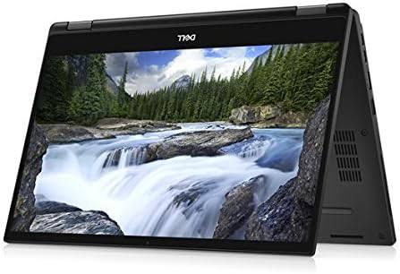 Dell Latitude 7389 x360 Intel Core i7 7th Gen 16GB RAM 256GB SSD 13.3-inch Touchscreen Convertible Laptop