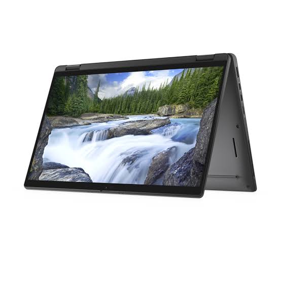 Dell Latitude 7410 Intel Core i7 10th Gen 32GB RAM 256GB SSD 14-inch Touchscreen Business Laptop