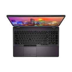 Dell Latitude 5500 Intel Core i7 8th Gen 8GB RAM 256GB SSD 15.6-inch Business Laptop