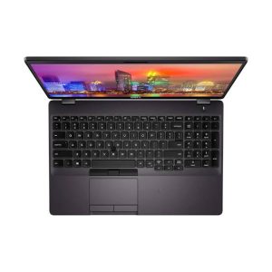 Dell Latitude 5500 Intel Core i7 8th Gen 8GB RAM 256GB SSD 15.6-inch Business Laptop
