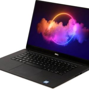 Dell Precision 5510 Intel Xeon 16GB RAM 512GB SSD NVIDIA Quadro M1000M 2GB 15.6-inch Mobile Workstation