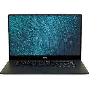 Dell Precision 5510 Intel Core i7 6th Gen 16GB RAM 512GB SSD NVIDIA Quadro M1000M 2GB 15.6-inch Mobile Workstation