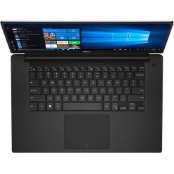 Dell Precision 5530 Intel Xeon 16GB RAM 512GB SSD NVIDIA Quadro P1000 4GB 15.6-inch 4K Touch Mobile Workstation