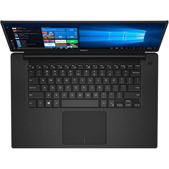 Dell Precision 5530 Intel Xeon 16GB RAM 512GB SSD NVIDIA Quadro P1000 4GB 15.6-inch 4K Touch Mobile Workstation