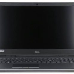 Dell Precision 7550 Mobile Workstation Intel Core i7 10th Gen | 16GB RAM | 512GB SSD | 4GB Dedicated Graphics | 15.6" Full HD Display
