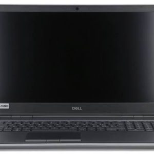 Dell Precision 7550 Mobile Workstation Intel Core i7 10th Gen | 16GB RAM | 512GB SSD | 4GB Dedicated Graphics | 15.6" Full HD Display