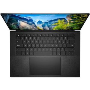 Dell Precision 5550 Mobile Workstation – 10th Gen Intel Core i7, 16GB RAM, 512GB SSD, 4GB NVIDIA Graphics, 15.6" FHD Display