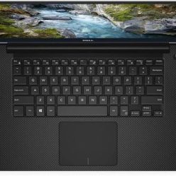 Dell Precision 5540 Mobile Workstation – 9th Gen Intel Core i9, 16GB RAM, 512GB SSD, 4GB Dedicated Graphics, 15.6" Display