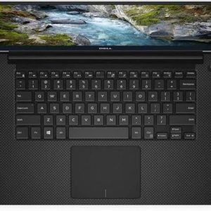 Dell Precision 5540 Mobile Workstation – 9th Gen Intel Core i9, 16GB RAM, 512GB SSD, 4GB Dedicated Graphics, 15.6" Display