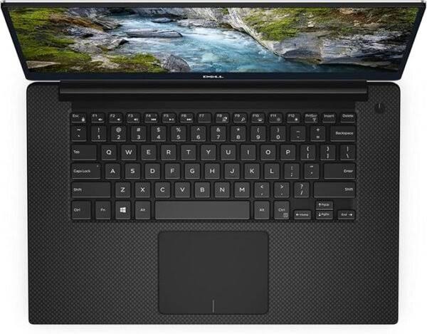 Dell Precision 5540 Mobile Workstation – 9th Gen Intel Core i9, 16GB RAM, 512GB SSD, 4GB Dedicated Graphics, 15.6" Display
