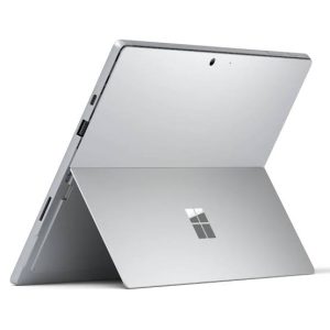 Microsoft Surface Pro 7+ 2-in-1 Tablet/Laptop – Intel Core i5 11th Gen, 16GB RAM, 256GB SSD, 12.3-inch PixelSense Touch Display