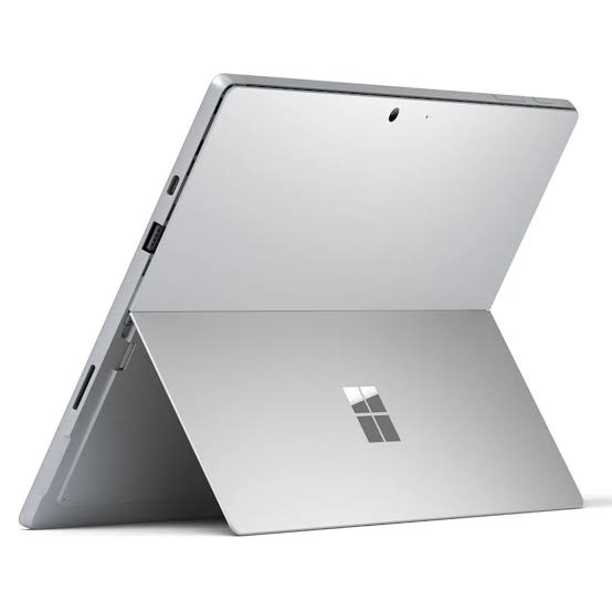 Microsoft Surface Pro 7+ 2-in-1 Tablet/Laptop – Intel Core i5 11th Gen, 16GB RAM, 256GB SSD, 12.3-inch PixelSense Touch Display