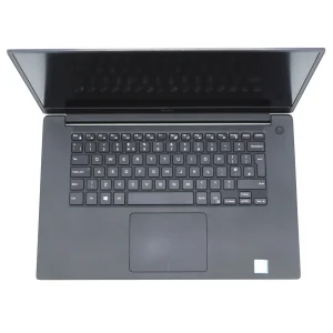 Dell Precision 5530 Intel Core i5 8th Gen 16GB RAM 512GB SSD NVIDIA Quadro P1000 4GB 15.6-inch Mobile Workstation