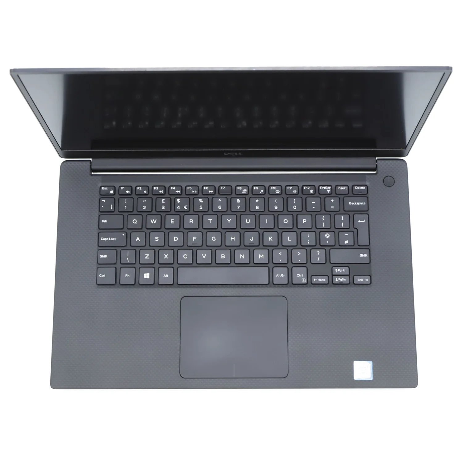 Dell Precision 5530 Intel Core i5 8th Gen 16GB RAM 512GB SSD NVIDIA Quadro P1000 4GB 15.6-inch Mobile Workstation